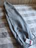 耐克（NIKE）女运动裤 冬季针织加绒束脚休闲裤 温暖显瘦 FZ5997-063 灰 L 实拍图