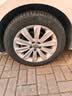 米其林（MICHELIN）汽车轮胎 205/55R16 91V 耐越 ENERGY MILE 【月黑风高】 实拍图