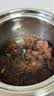 1号会员店（One's Member） 澳洲进口金钱腱  精修原切牛腱子肉 腱子芯 牛肉生鲜 净重2斤 实拍图