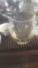 修哲（SHOWZE）金萱乌龙台湾高山无农残茶叶可冷泡奶香清香新茶256g 实拍图