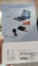亿色（ESR）适用华为mate30钢化膜mate30 5G版手机全屏全覆盖保护膜huawei高清热弯玻璃全包无白边手机前贴膜 实拍图