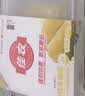 佳农泰国冷冻 金枕榴莲肉 单盒净重250g*5盒 生鲜水果 实拍图