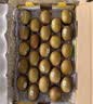 佳沛（zespri）金奇异果25-27粒原箱特大果124-146g猕猴桃水果礼盒 实拍图