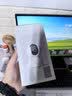 小米智能摄像机3 家用云台摄像头500万像素室内监控器360度无死角带夜视手机远程婴儿宠物 实拍图