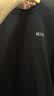 乔丹卫衣男Sorona索罗娜科技圆领运动服休闲长袖上衣男套头衫 实拍图
