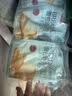 金龙鱼 面粉 高筋粉 烘焙原料 面包用小面粉 1斤*3 100%进口小麦 实拍图