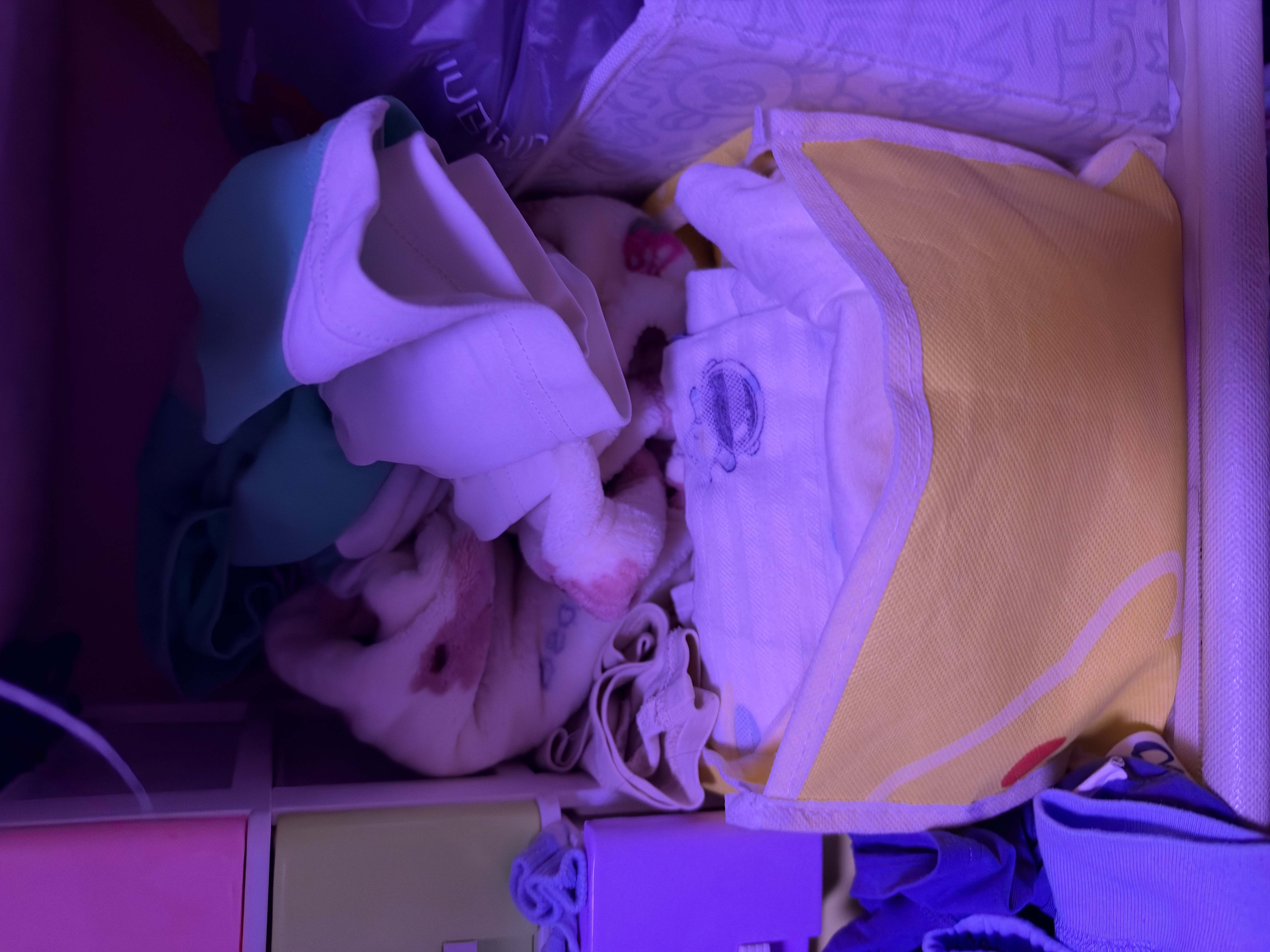 冰雪木棉儿童秋裤男童秋冬季纯棉中大童毛裤学生保暖裤内穿纯色宝宝睡裤 实拍图
