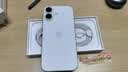 Apple/苹果【需签收激活】 iPhone 17 512GB 白色 支持移动联通电信5G 双卡双待手机 实拍图