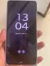 摩托罗拉（Motorola）摩托罗拉g100pro  【国家补贴】1.5K护眼屏 6720mAh大容量电池 IP68防水 新品5G手机 支持应用六开 绫罗紫 12GB+256GB 实拍图