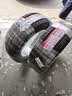 赛轮轮胎/汽车轮胎235/55R19 105W XL JSEV-01适配雷克萨斯深蓝S07 实拍图