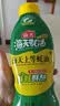 海天 上等蚝油590g 挤挤装 蚝油耗油调料 家用炒菜点蘸油碟 实拍图