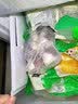 安井杂粮包 800g  约27个 粗粮馒头包子窝窝头花卷速冻速食早餐 实拍图