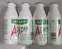 娃哈哈 AD钙奶 含乳乳酸菌饮料 220g*24瓶 童年回忆 整箱礼盒 实拍图