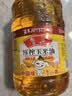 鲁花食用油 物理压榨 非转基因 玉米油6.18L 家用粮油 健康植物油 实拍图