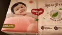 好奇（Huggies）好奇铂金装小桃裤纸尿裤M144片(6-11kg)中号尿不湿【散热口碑王】 实拍图