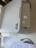 爱普生（EPSON）【6代新品】L4356墨仓式彩色无线AI学习打印机一体机家用办公  L4266升级版[自动双面 液晶屏 白] 实拍图