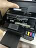 爱普生（EPSON）【6代新品】L3353墨仓式彩色家用AI学习打印机 L3251/L3255升级版(打印复印扫描 微信/无线 黑色） 实拍图