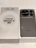 荣耀Magic9 Pro Max 16+1TB 影黑 第六代骁龙8超级至尊版 阿莱双两亿超清影像 5G AI 旗舰手机 实拍图