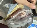 鲜京采惠选 巴西草饲原切眼肉西冷上脑牛排组合3.6斤 健身减脂 实拍图
