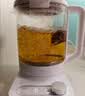 米家小米养生壶P1烧水壶电热水壶恒温壶 泡茶煮茶器一体萃茶机 冲奶保温调奶器 家用办公室1.8L 实拍图