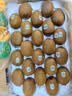 佳沛（zespri）绿奇异果特大果22-25个原箱装单果约135-176g 猕猴桃 水果 实拍图