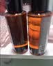 植村秀新臻萃养肤洁颜油琥珀卸妆油50ml*3旅行装深层清洁【临期清仓】 实拍图