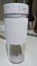 米家小米榨汁杯2 电动榨汁机果汁机搅拌杯儿童婴儿辅食机小型便携家用多功能自动清洗 304不锈钢可碎冰 实拍图