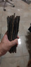 共度（Gong Du）宠物磨牙石小仓鼠金丝熊荷兰猪松鼠龙猫兔子都可用磨牙用品玩具 天然苹果树枝（500g/袋） 实拍图