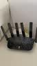 普联（TP-LINK）大道路由器7DR6430 BE6400 5G WiFi7千兆双频家用高速穿墙 2.4G wifi6无线 2.5G网口 游戏加速 实拍图