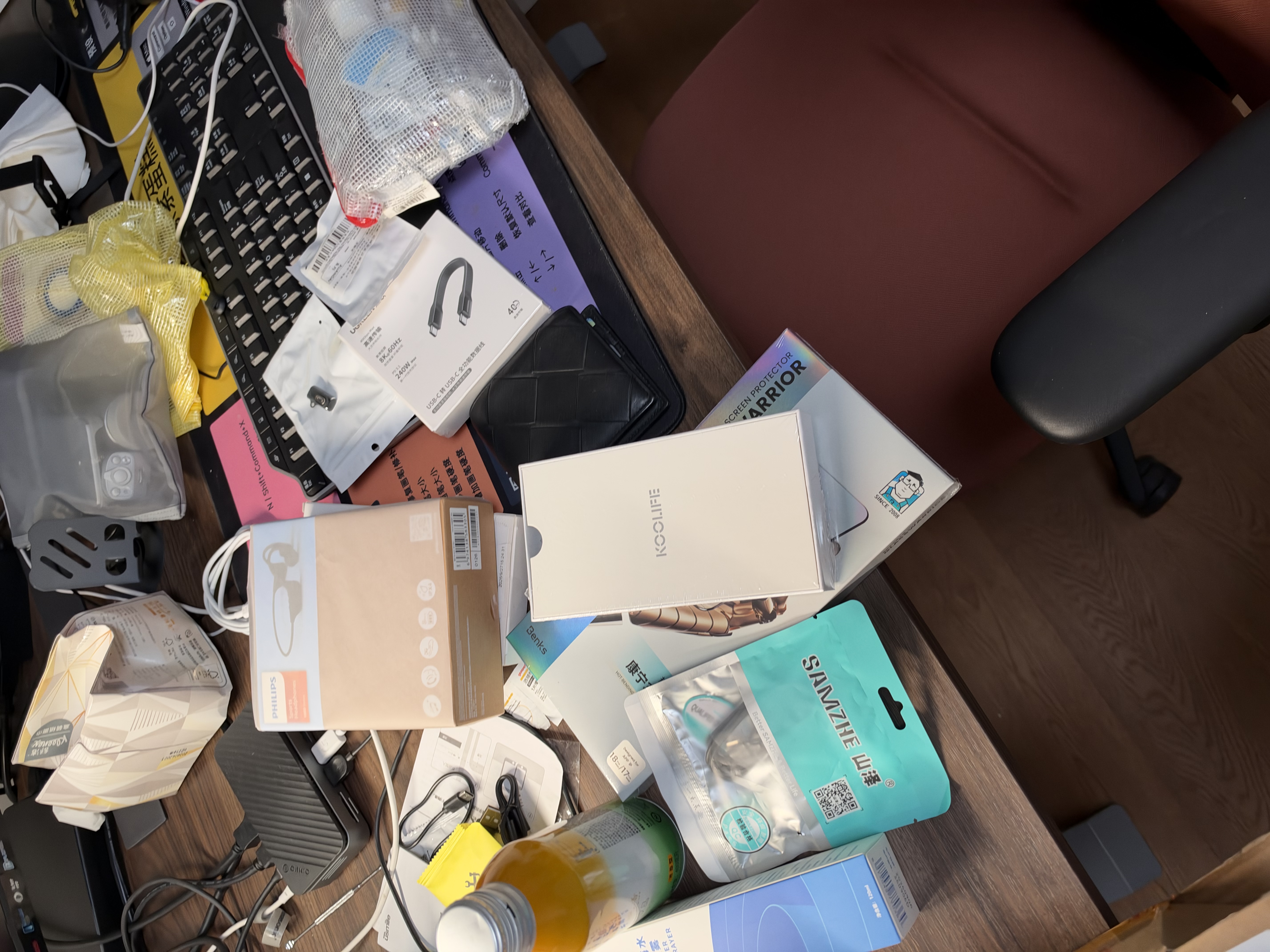 KOOLIFE【曲面防碎边】适用 vivoX200钢化膜 vivox200手机膜保护贴膜曲面屏玻璃全屏覆盖超薄高清防摔指纹 实拍图