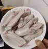正大鸭翅中1斤 鸭翅鸭货生鲜麻辣鸭货火锅食材烧烤翅中鸭中翅 实拍图