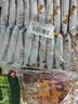 黄飞红（HUANGFEIHONG）麻辣花生米1斤（25g*20袋）4种口味休闲零食脱油花生仁 坚果炒货 实拍图