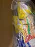 西麦高端牛乳燕麦片1.2kg 高蛋白送营养早餐独立小包礼盒 实拍图