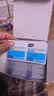 海氏海诺75%医用消毒湿巾棉片 酒精棉片 120片装 6*6cm 实拍图