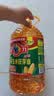 多力经典压榨玉米油6.18L 非转基因家用食用油 实拍图