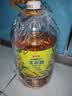 金龙鱼 食用油 非转基因 物理压榨玉米油6.18L（蕴含植物甾醇） 实拍图
