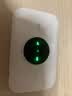 TCL随身wifi2026新款全国通用可移动便携式热点免插卡无线网wi-fi6无限制大流量车载4G路由器5GXY15B 【升级充电款】3000毫安大电池 足额不虚标月享1500G流量 实拍图