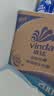 维达（Vinda）有芯卷纸 蓝色经典4层200克*27卷 高克重卫生纸 厕纸纸巾整箱 实拍图