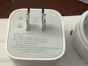 Apple/苹果 40W（至高60W） type-c快充充电器 苹果usb-c原装充电头 苹果iPhone 18 Pro Max充电器 实拍图