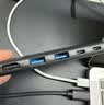 ANKER安克充电线【MIF认证】适用iphone12/13/14手机充电器亲肤type-c转lightning快充数据线 0.9m黑 实拍图