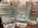 恒大冰泉 长白山饮用天然低钠矿泉水4L*4桶泡茶露营整箱装桶装水热门商品 实拍图