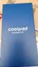 酷派（Coolpad）锋尚50 Lite 全新超薄八核智能手机学生价便宜大屏百元机长续航老人老年备用机游戏电竞 64G深空黑 实拍图