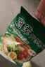 龙潭老北京密云特产龙潭方便面干吃海鲜味北京泡面麻辣整箱零售 24袋海鲜面 实拍图