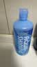 海昌水感觉隐形眼镜护理液美瞳保湿500ml+120ml 保湿润滑清洁镜片 实拍图