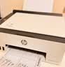 惠普（HP）598 家用学习连供无线打印一体机 大容量可加墨多功能打印复印扫描 家用打印机 实拍图
