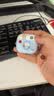 ROCK哆啦A梦适用Airpods5/4保护套Apple Airpods五代四代耳机壳全包硅胶防摔防尘防丢可爱高级感男女生 实拍图