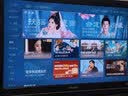 腾讯极光盒子6 8K智能网络电视机顶盒 4+64G高配 千兆网口 高清HDR10+ 双频WiFi 蓝牙语音遥控 实拍图