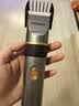 康佳（KONKA）电动理发器 理发电推子 家用成人儿童剃头理发器理发神器自己剪剪 剃发器工具套装 送男友父亲礼物 实拍图