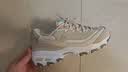 斯凯奇（Skechers）奶茶熊老爹鞋女士秋季厚底增高熊猫鞋休闲运动鞋女鞋149238 实拍图