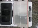 品胜LP-E6佳能相机电池充电器套装 适用EOS 60D 70D 80D 90D 6D2 5D4 5D3 5D2 R62 R5 7D2 7D 5DSR 5D 实拍图